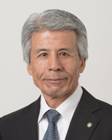 代表取締役社長 瀧川 修已